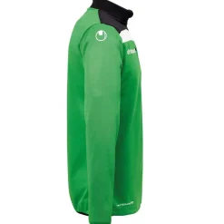 Uhlsport Equipaciones^Offense Hombre Chaqueta de chándal 100519806