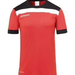 Uhlsport Equipaciones^Offense Hombre Camiseta 100380404