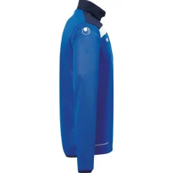 Uhlsport Equipaciones^Offense Hombre Cremallera de 1/4 Sudadera 100221203
