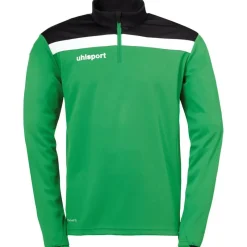 Uhlsport Equipaciones^Offense Hombre Cremallera de 1/4 Sudadera 100221206