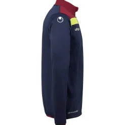 Uhlsport Equipaciones^Offense Hombre Chaqueta de chándal 100519813