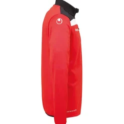 Uhlsport Equipaciones^Offense Hombre Chaqueta de chándal 100519804