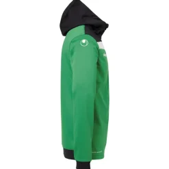 Hombre Uhlsport Chaquetas|Chaquetas^Offense Hombre Multifuncional Chaqueta 100519906