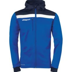 Hombre Uhlsport Chaquetas|Chaquetas^Offense Hombre Multifuncional Chaqueta 100519903