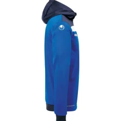 Hombre Uhlsport Chaquetas|Chaquetas^Offense Hombre Multifuncional Chaqueta 100519903