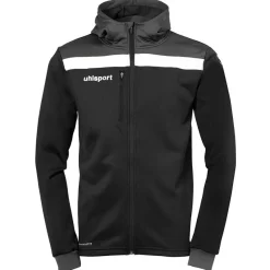 Hombre Uhlsport Chaquetas|Chaquetas^Offense Hombre Multifuncional Chaqueta 100519901