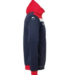 Hombre Uhlsport Chaquetas|Chaquetas^Offense Hombre Multifuncional Chaqueta 100519910