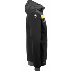 Hombre Uhlsport Chaquetas|Chaquetas^Offense Hombre Multifuncional Chaqueta 100519907