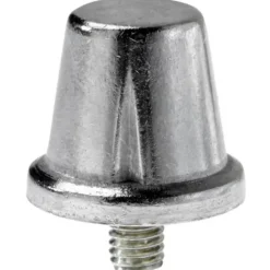 Uhlsport Accesorios|Botas De Fútbol^Tacos de aluminio Set de 12 1007100010200