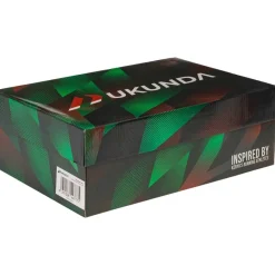 UKUNDA Running|Zapatillas De Running^Mombasa Hombre Zapatillas de running blanco