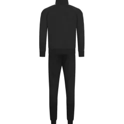 Hombre Umbro Chándales|Equipaciones^Premium Hombre Chándal 30093S-Negro