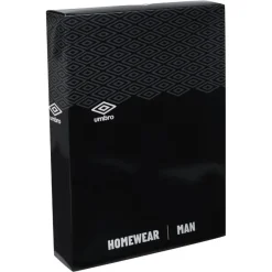 Hombre Umbro Chándales|Equipaciones^Premium Hombre Chándal 30101S-Naranja oscuro-Negro