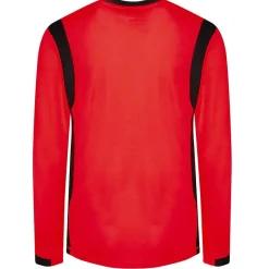 Umbro Equipaciones^Spartan Jersey Niño Camiseta de manga larga UMTK0032-EB2