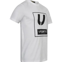 Hombre ungaro® Camisetas^David Hombre Camiseta US0006-UX0012-03