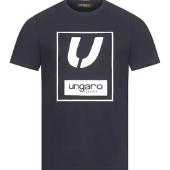 Hombre ungaro® Camisetas^David Hombre Camiseta US0006-UX0012-02