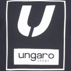 Hombre ungaro® Camisetas^David Hombre Camiseta US0006-UX0012-02