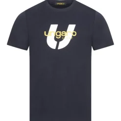 Hombre ungaro® Camisetas^Jean Hombre Camiseta US0013-UX0019-02