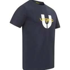 Hombre ungaro® Camisetas^Jean Hombre Camiseta US0013-UX0019-02
