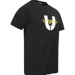 Hombre ungaro® Camisetas^Jean Hombre Camiseta US0013-UX0019-01