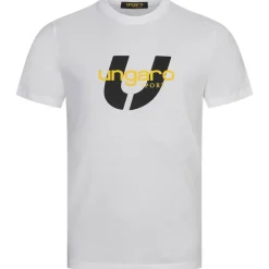 Hombre ungaro® Camisetas^Jean Hombre Camiseta US0013-UX0019-03