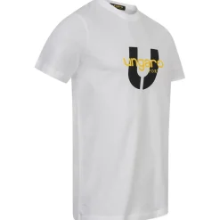 Hombre ungaro® Camisetas^Jean Hombre Camiseta US0013-UX0019-03