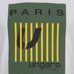 Hombre ungaro® Camisetas^Luca Hombre Camiseta US0008-UX0014-03