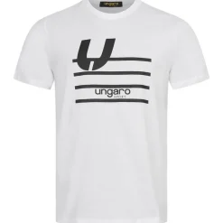 Hombre ungaro® Camisetas^Raphael Hombre Camiseta US0012-UX0018-03
