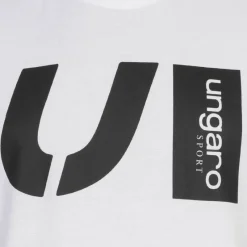 Hombre ungaro® Camisetas^Romain Hombre Camiseta US0011-UX0017-03