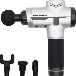 Urban Fitness Running|Deportes De Fuerza^Touch Pistola de masaje UFA622
