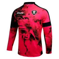 Zeus Tienda Para Aficionados^US Salernitana 1919 Hombre Sudadera de entrenamiento