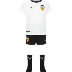 PUMA Tienda Para Aficionados^Valencia FC Bebé Equipación Conjunto de fútbol 757485-01