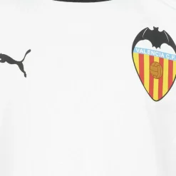 PUMA Tienda Para Aficionados^Valencia FC Bebé Equipación Conjunto de fútbol 757485-01