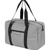 VERTICAL STUDIO Equipaje|Bolsos^"Abisko" 30 L Bolsa de viaje Weekender gris