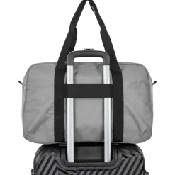 VERTICAL STUDIO Equipaje|Bolsos^"Abisko" 30 L Bolsa de viaje Weekender gris
