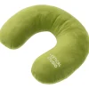 VERTICAL STUDIO Equipaje|Otros Accesorios^Almohada para el cuello "Norrköping" verde militar