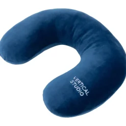 VERTICAL STUDIO Equipaje|Otros Accesorios^Almohada para el cuello "Norrköping" azul marino