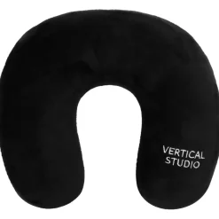 VERTICAL STUDIO Equipaje|Otros Accesorios^Almohada para el cuello "Norrköping" negra