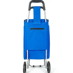 VERTICAL STUDIO Equipaje|Bolsos^carrito de compras plegable 35 L royal blue