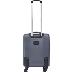 VERTICAL STUDIO Equipaje^Maleta de tela 