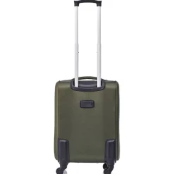 VERTICAL STUDIO Equipaje^Maleta de tela 