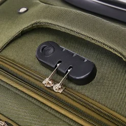 VERTICAL STUDIO Equipaje^Maleta de tela 