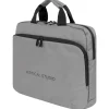 VERTICAL STUDIO Equipaje|Bolsos^"Narvik" 15,6" Maletín para portátil gris