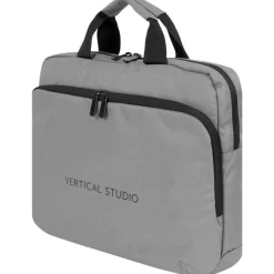 VERTICAL STUDIO Equipaje|Bolsos^"Narvik" 15,6" Maletín para portátil gris
