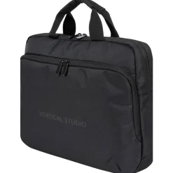 VERTICAL STUDIO Equipaje|Bolsos^"Narvik" 15,6" Maletín para portátil negro