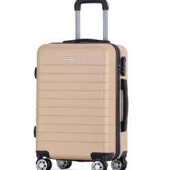 VERTICAL STUDIO Equipaje|Bolsos^"Sundsvall" 20" Maleta de cabina oro