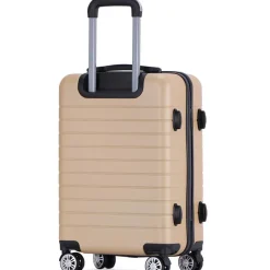 VERTICAL STUDIO Equipaje|Bolsos^"Sundsvall" 20" Maleta de cabina oro