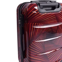 VERTICAL STUDIO Equipaje^x CRYPTO 