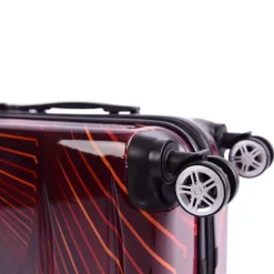 VERTICAL STUDIO Equipaje^x CRYPTO 