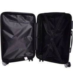 VERTICAL STUDIO Equipaje^x CRYPTO 