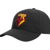 Official Club Merchandise Tienda Para Aficionados^Watford FC Gorra de aficionado WFC-STK-001